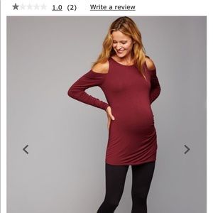 Spanx Mamma! Look at me now leggings